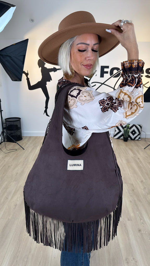 Le sac PIZI  2 couleurs