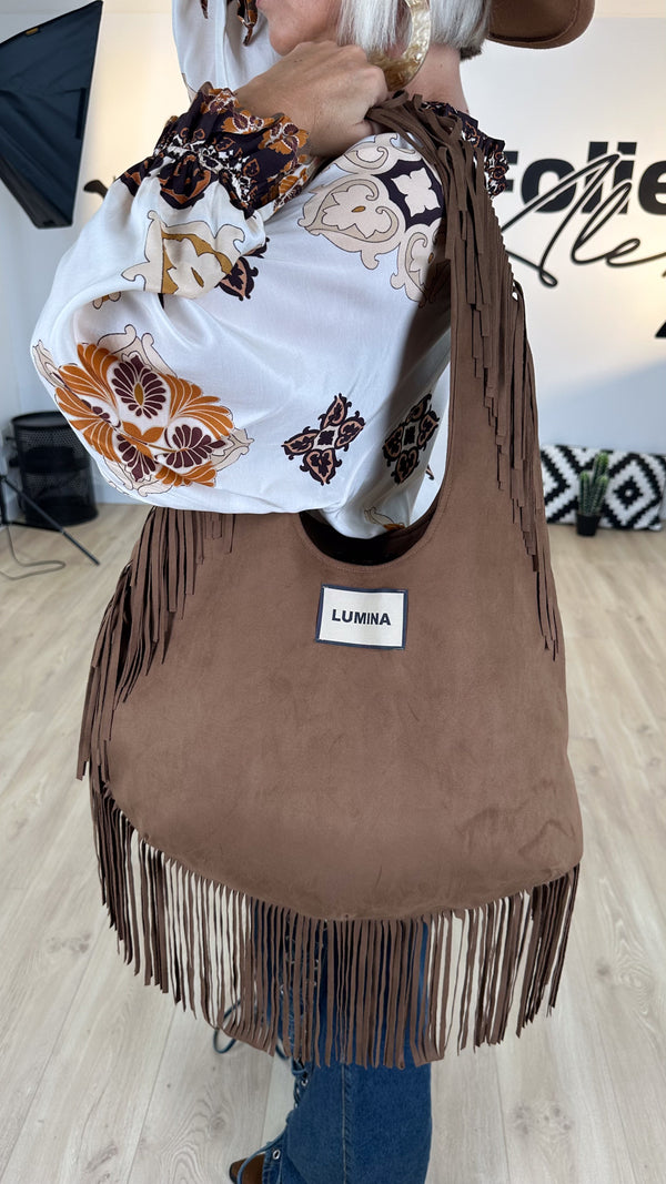 Le sac PIZI  2 couleurs