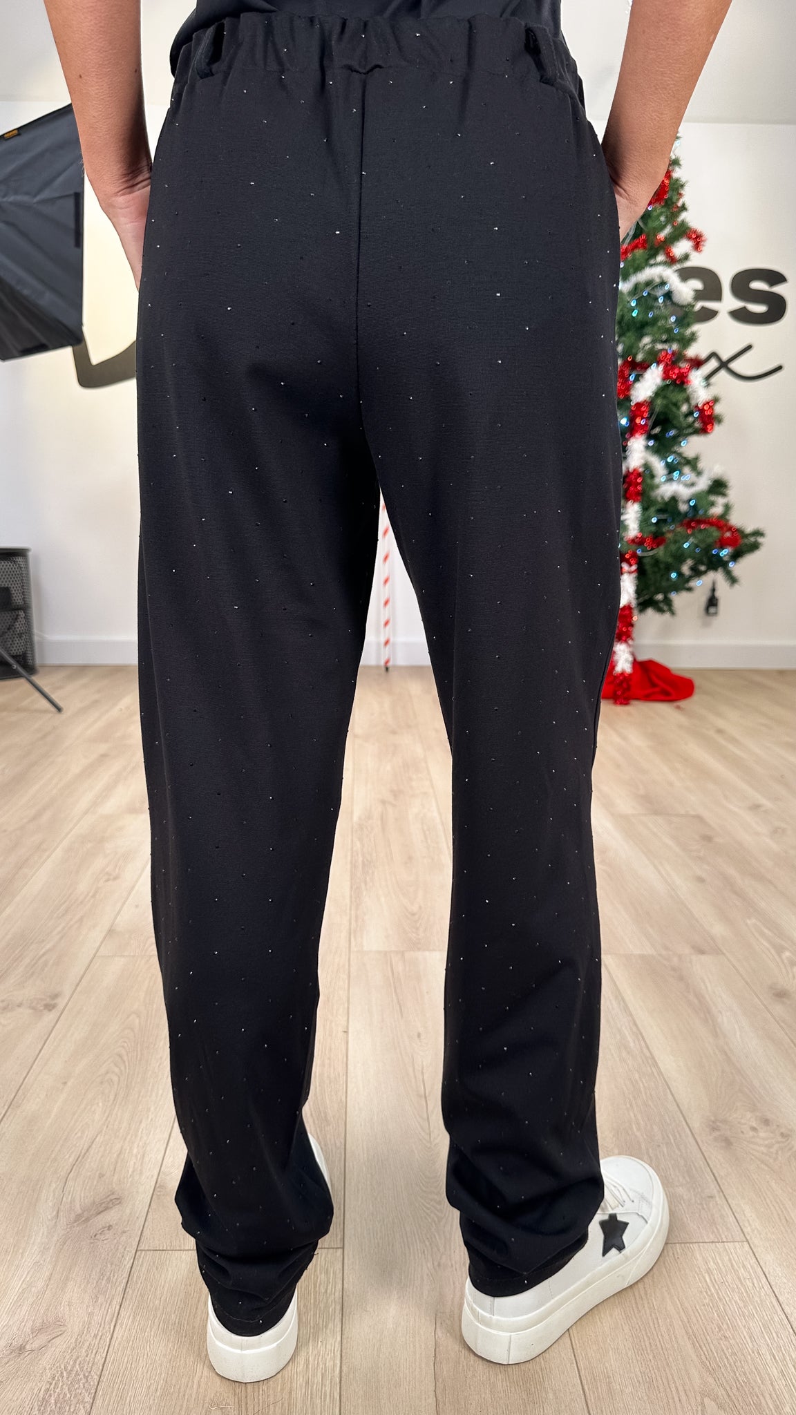 Image of Ensemble Pantalon SHINE