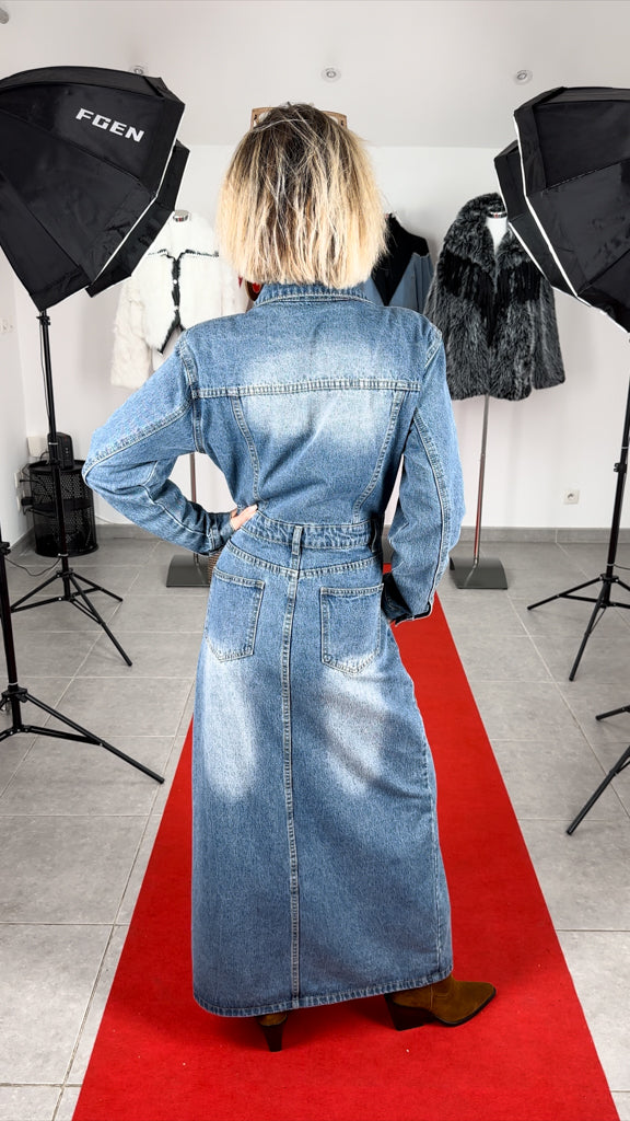 Image of La robe SMITH