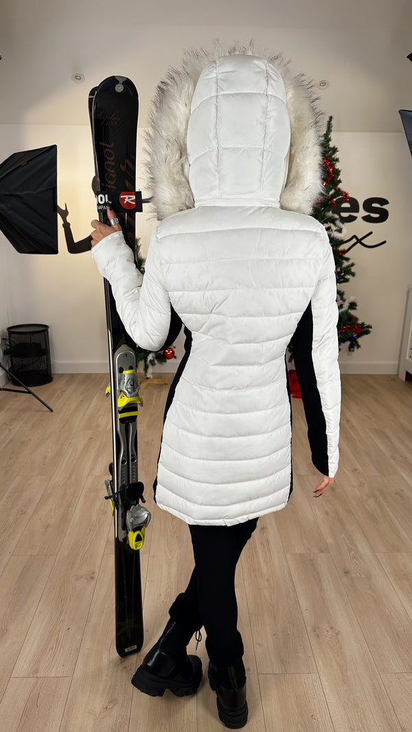 Doudoune SNOW