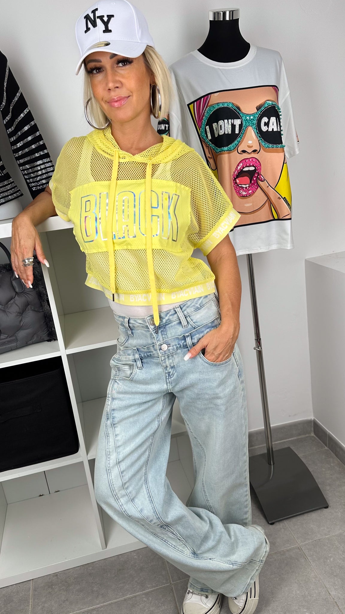 LA CALLE SUPERIOR 3 colores