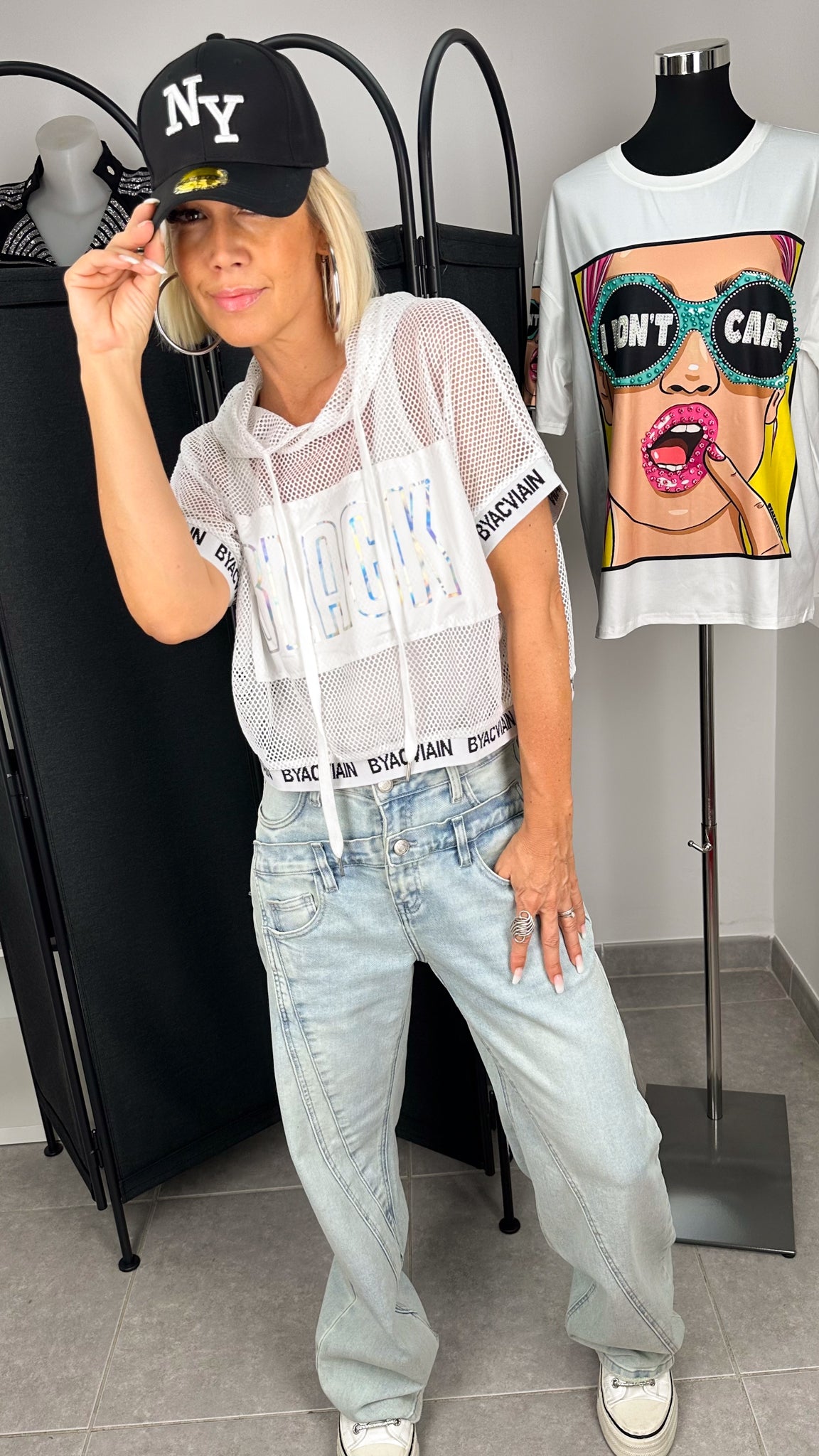 Image of LA CALLE SUPERIOR 3 colores