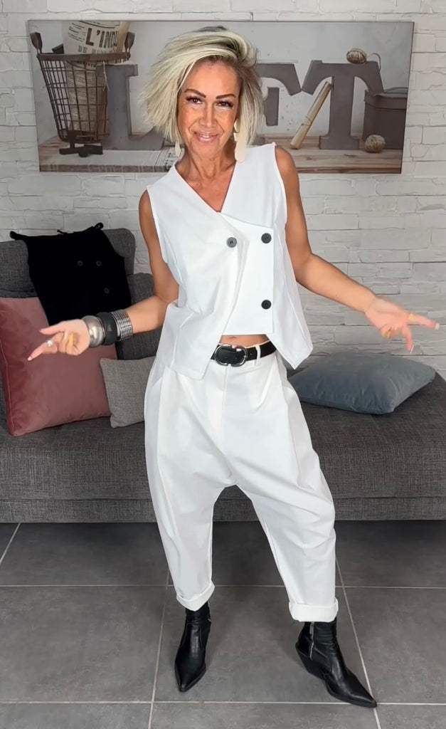 Le pantalon SUN  2 Couleurs au choix