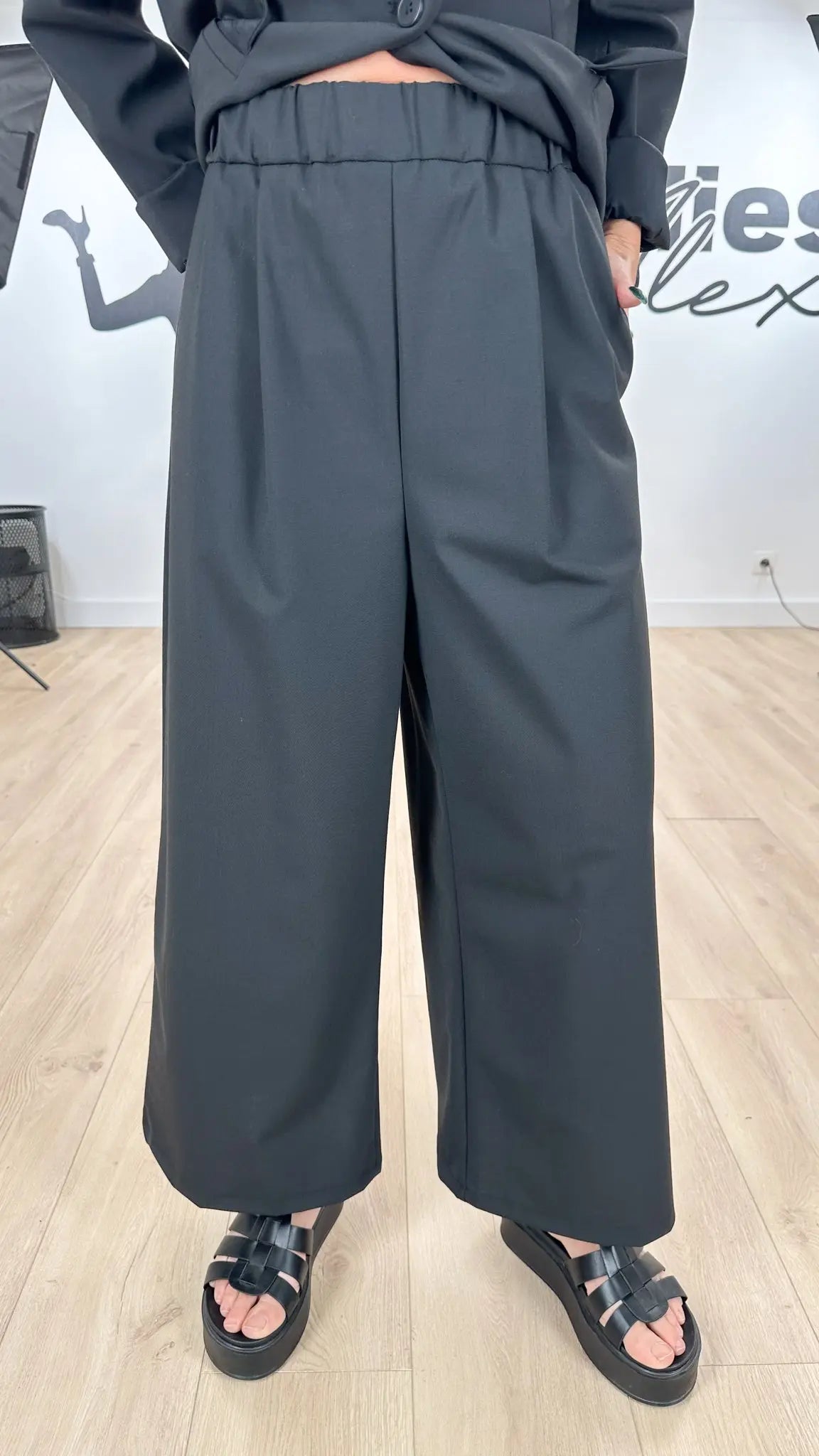 Image of Pantalon TAKA Les Folies d'Alex