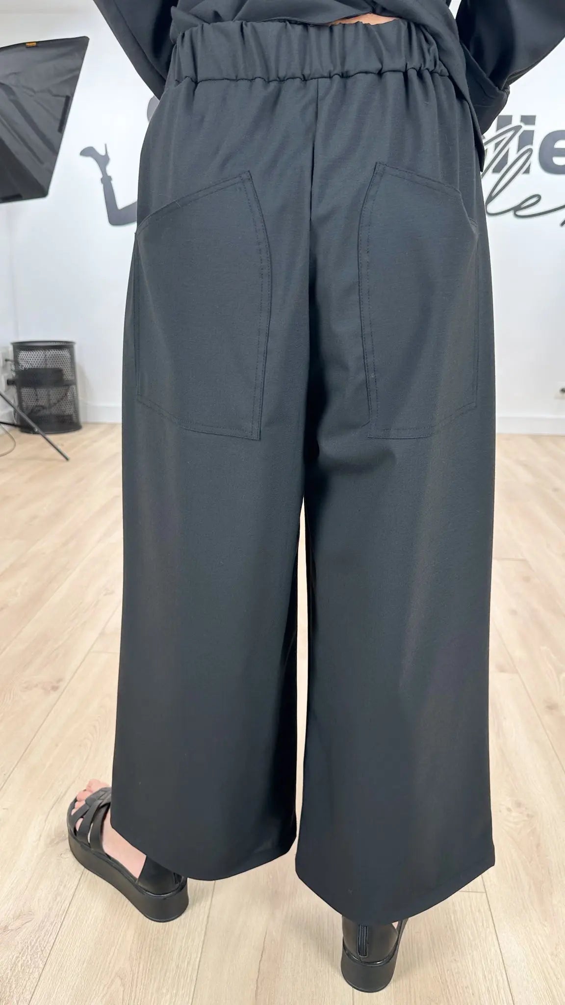 Image of Pantalon TAKA Les Folies d'Alex