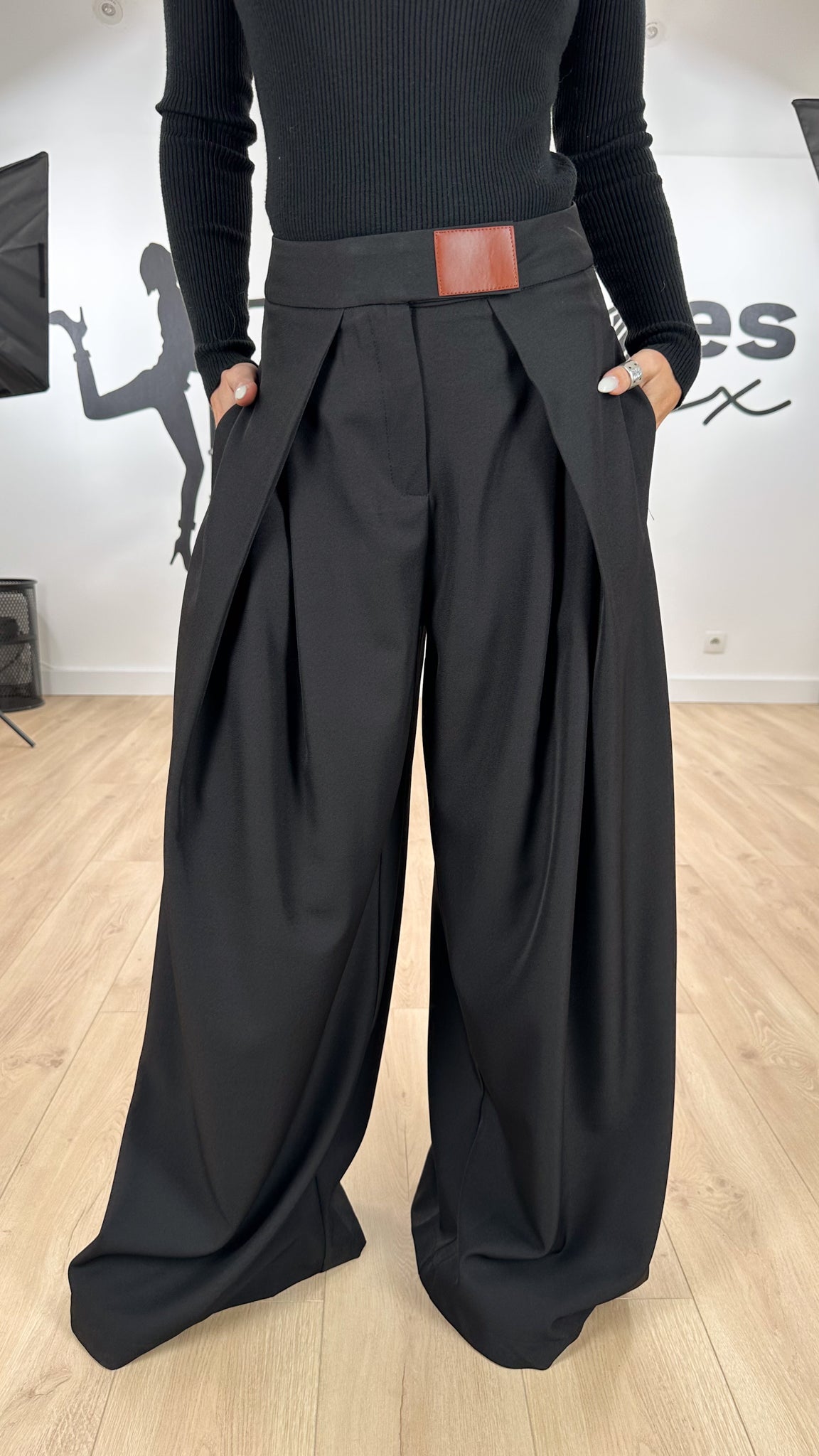 Image of Pantalon TATIANA 2 Coloris