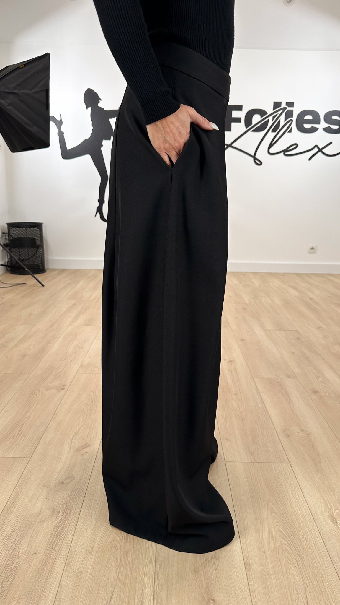 Image of Pantalon TATIANA 2 Coloris