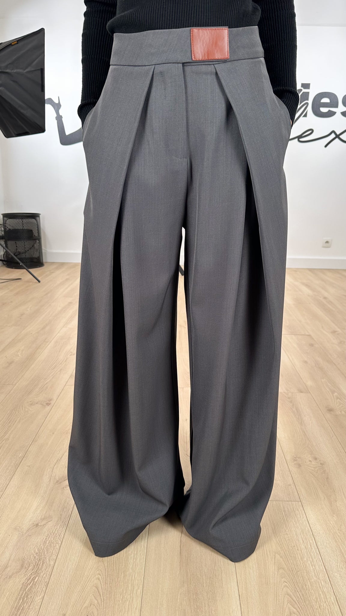 Image of Pantalon TATIANA 2 Coloris