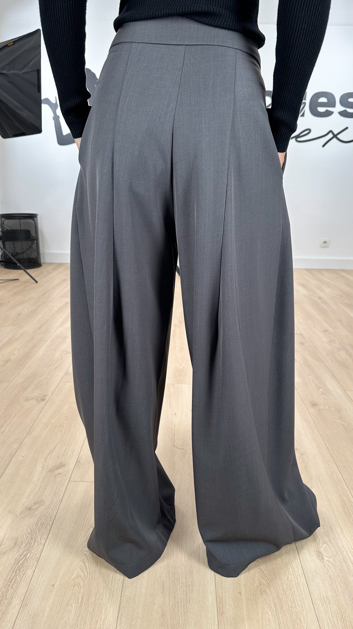 Image of Pantalon TATIANA 2 Coloris