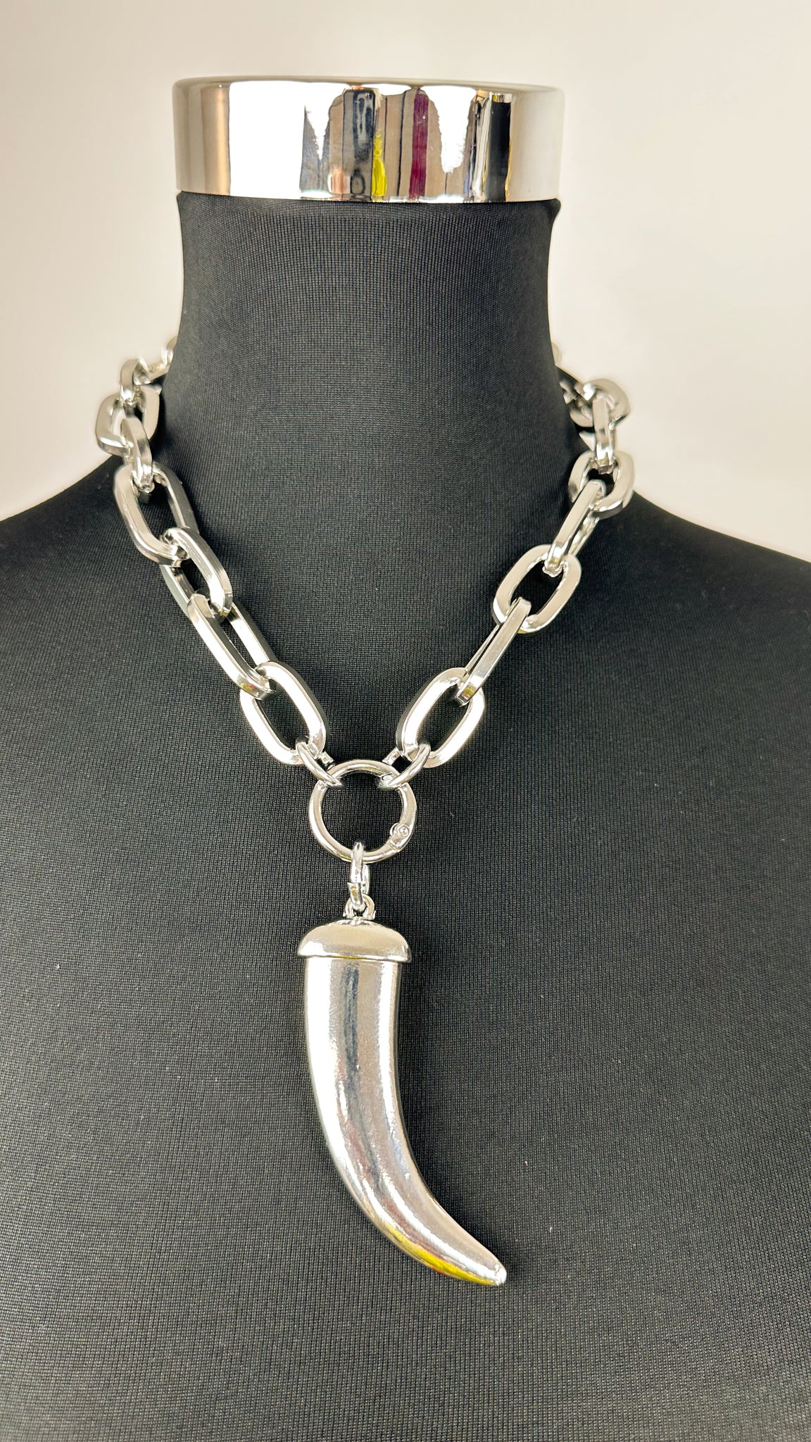 Image of EL COLLAR TIGRE 2 colores 