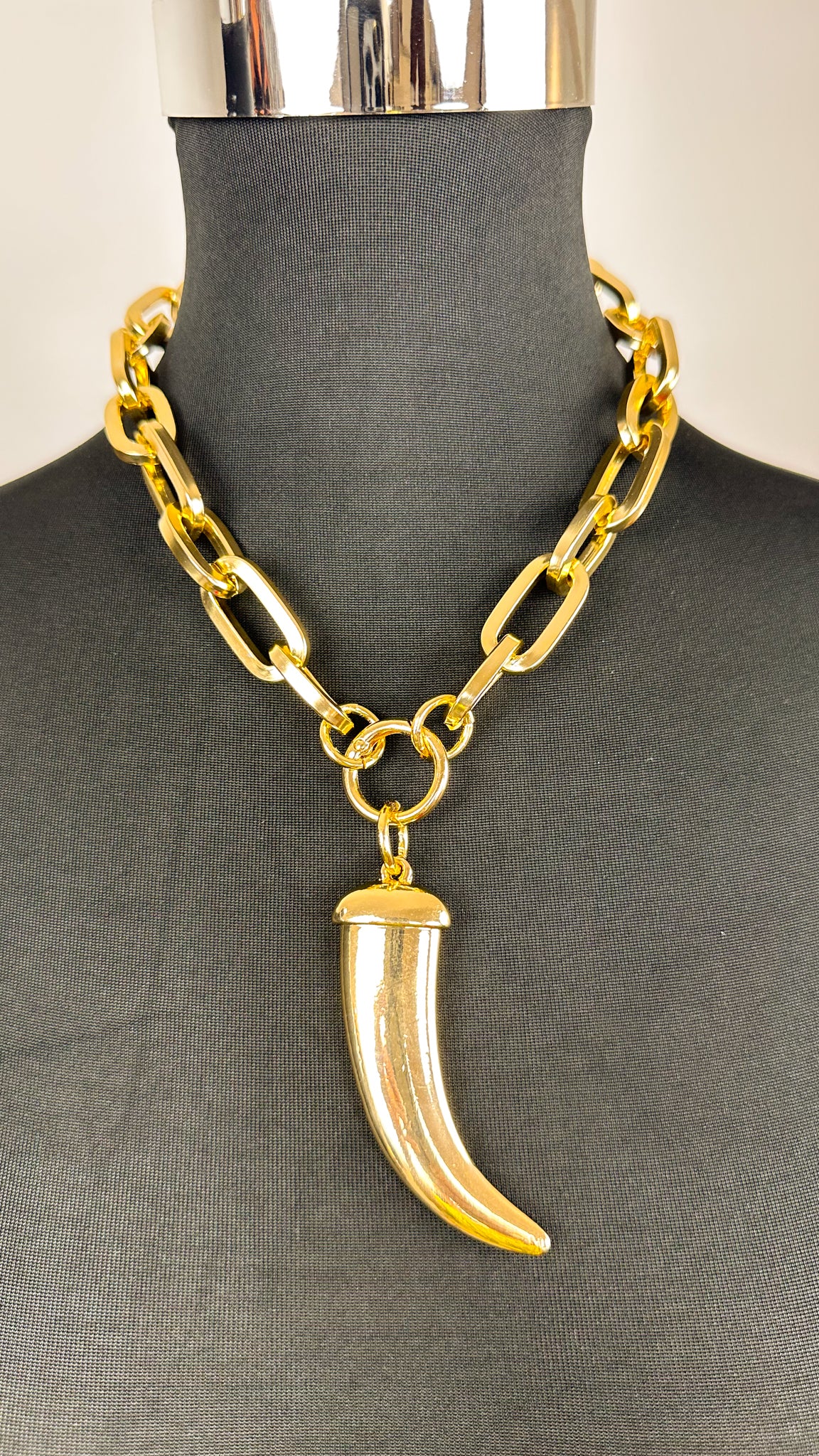 Image of EL COLLAR TIGRE 2 colores 