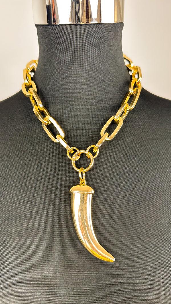 LE COLLIER TIGER 2 coloris