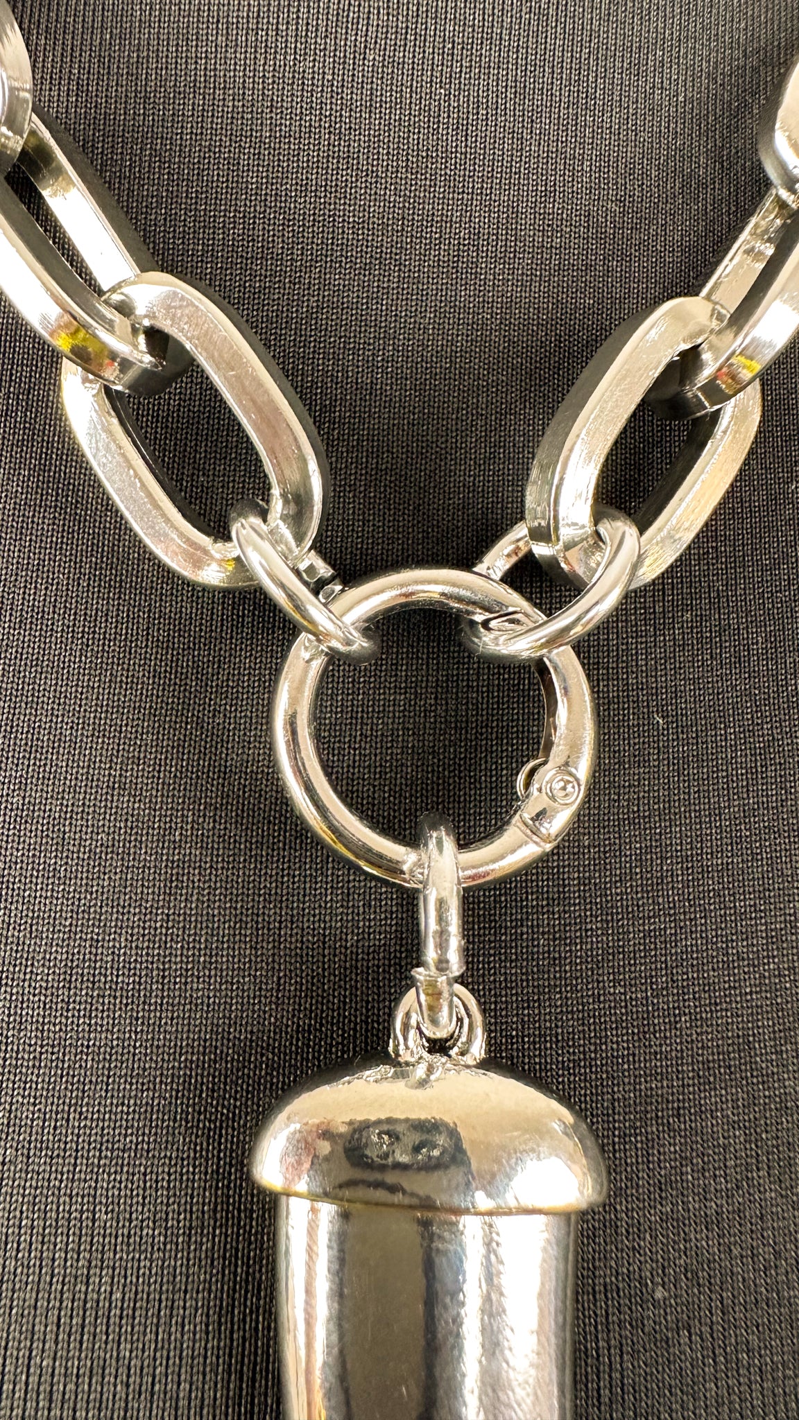 Image of EL COLLAR TIGRE 2 colores 