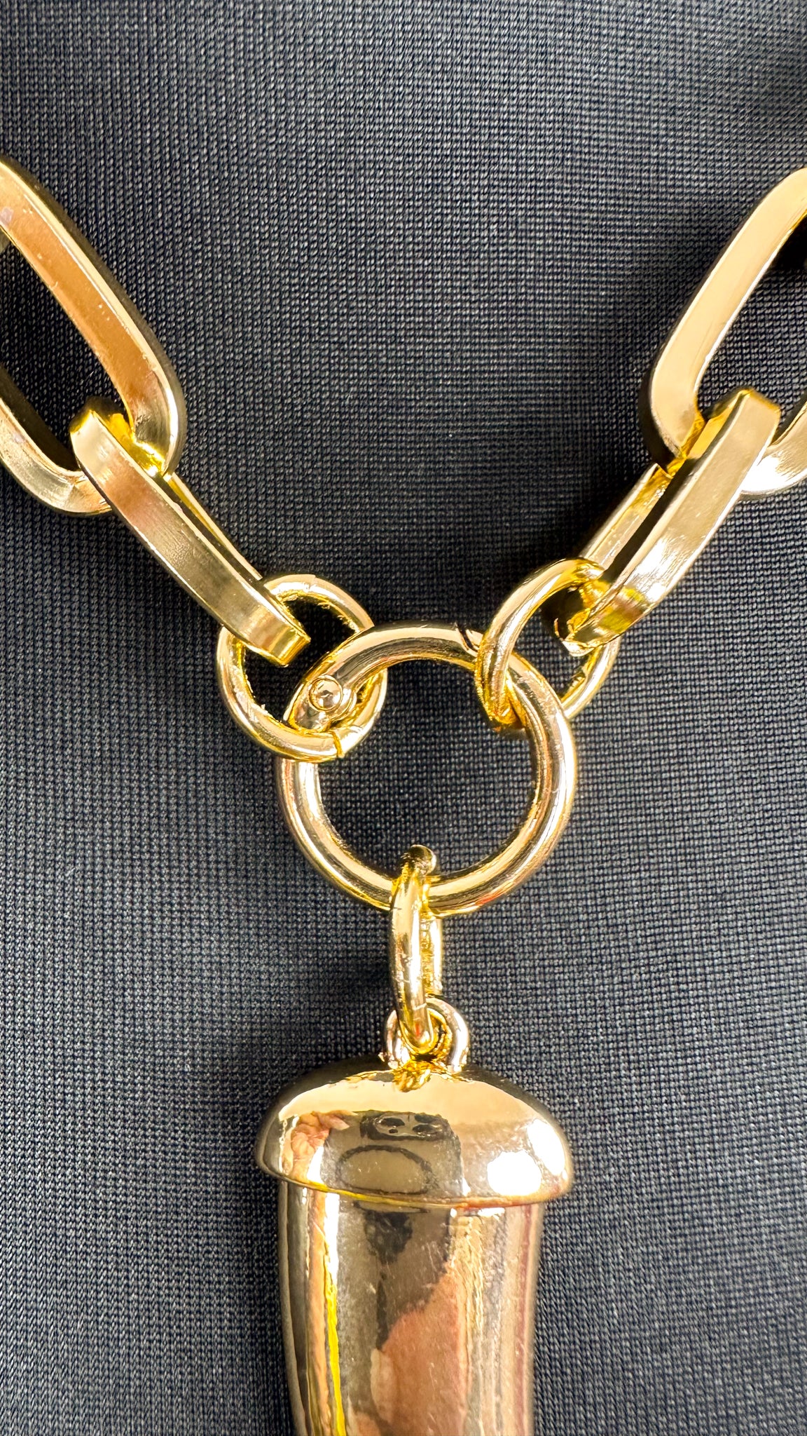 Image of EL COLLAR TIGRE 2 colores 