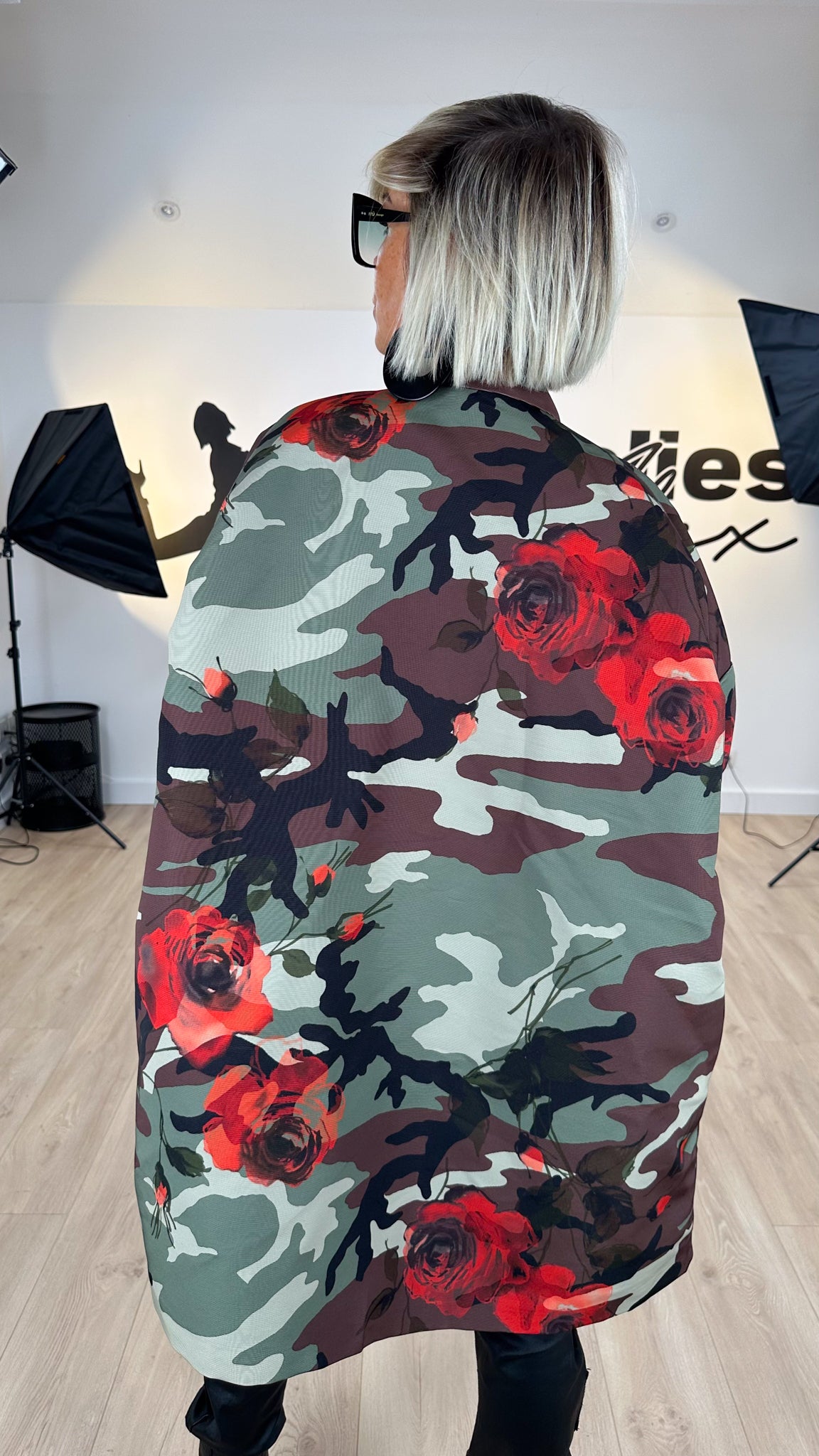 Image of La Parka TRENDY