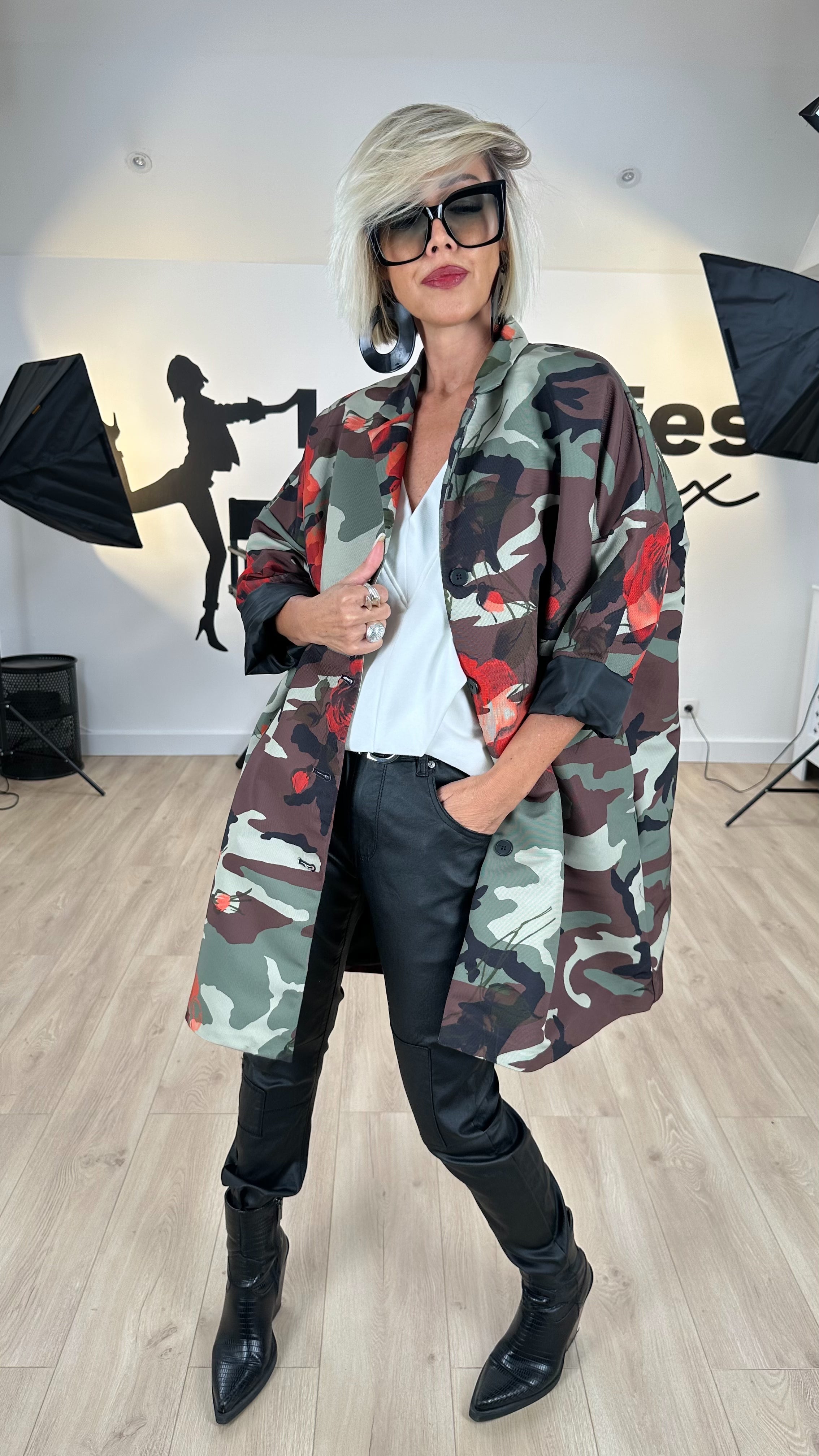 Image of La Parka TRENDY