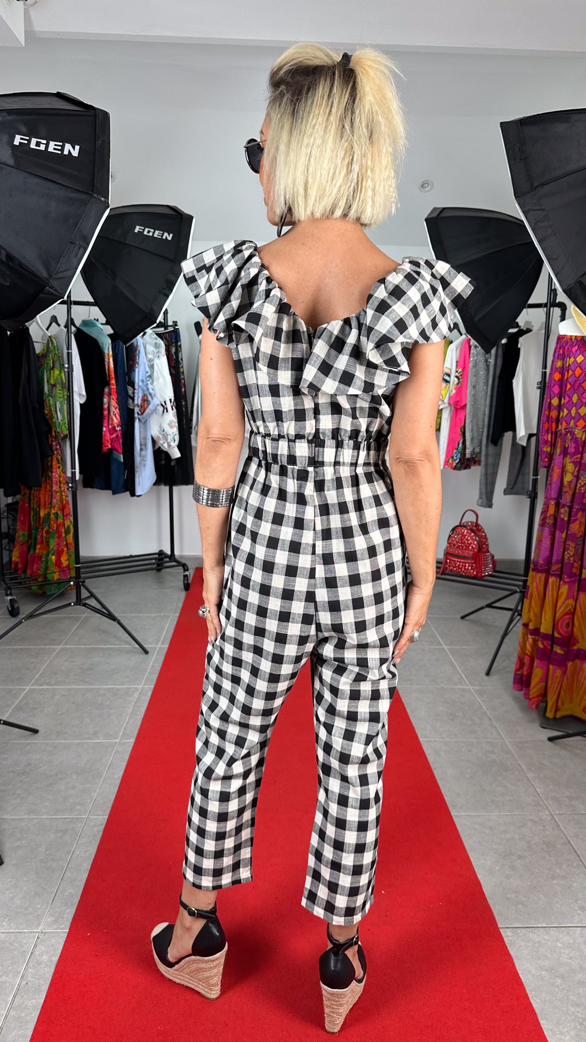 La combinación de Vichy