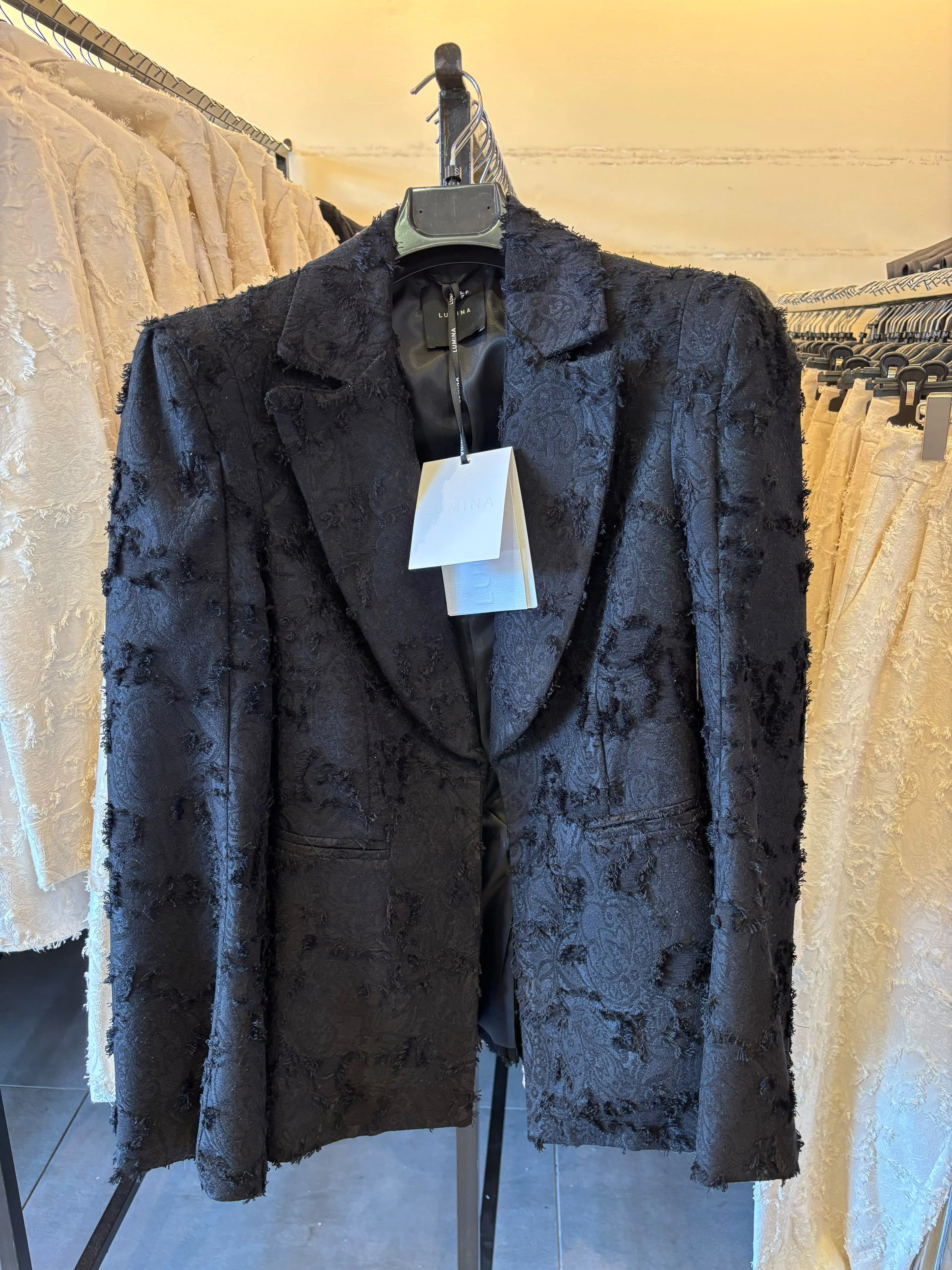 Image of Article LIVE 301 - Veste Opéra Les Folies d'Alex