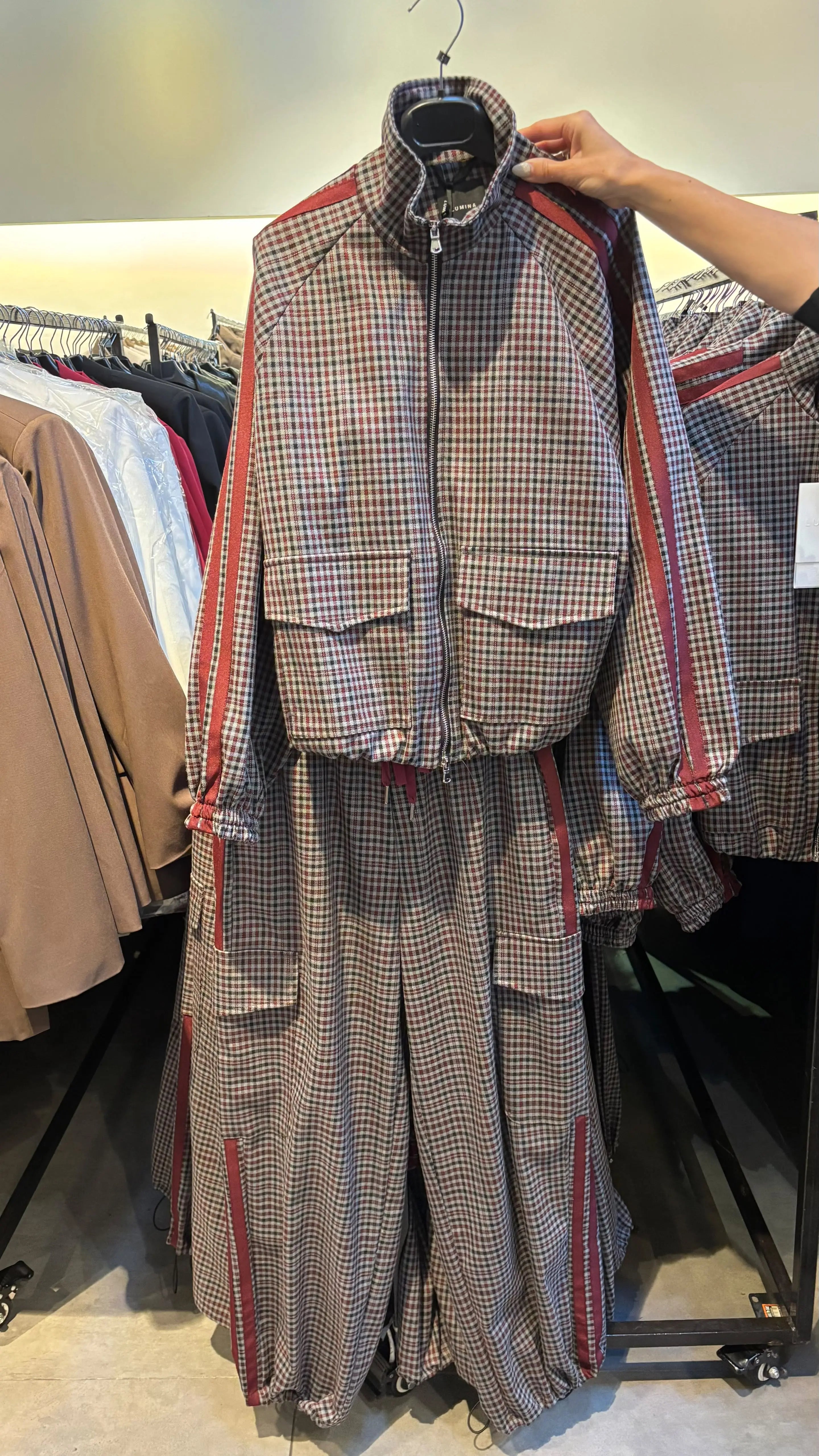 Image of Article LIVE 303 - Ensemble Oxford Les Folies d'Alex