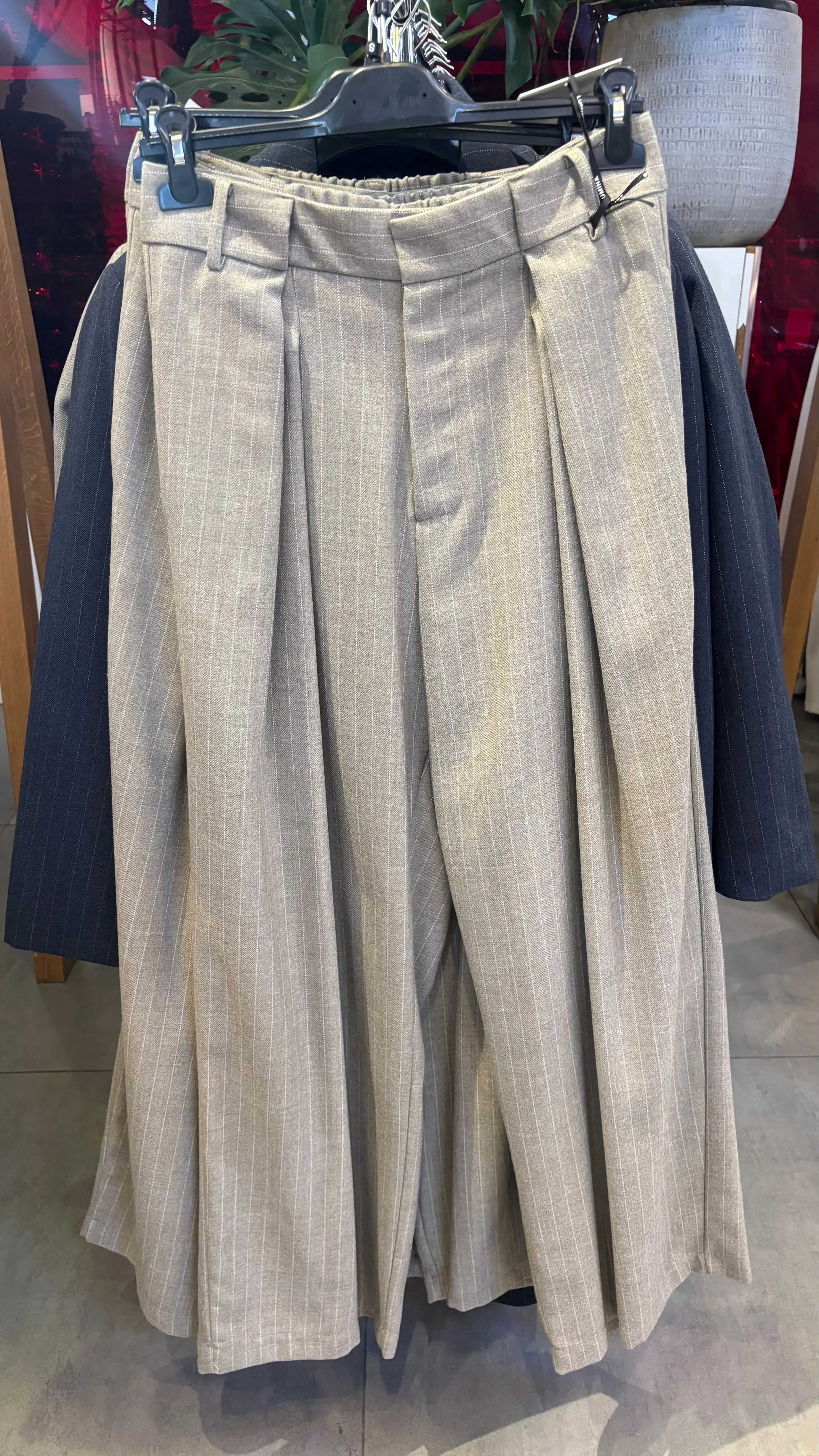 Image of Article LIVE 313 - Pantalon Tora Les Folies d'Alex