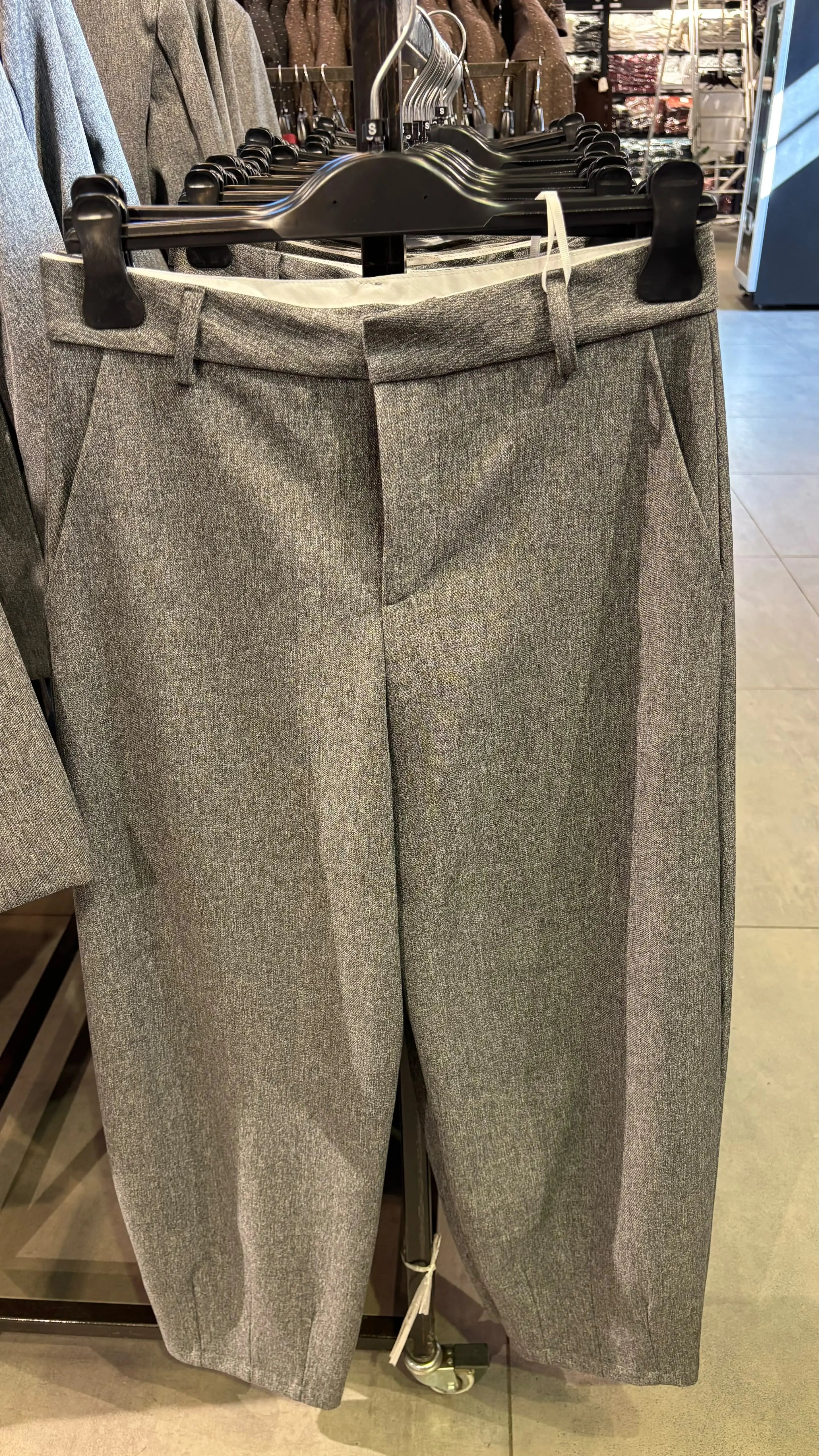 Image of Article LIVE 307 - Pantalon Soho Les Folies d'Alex