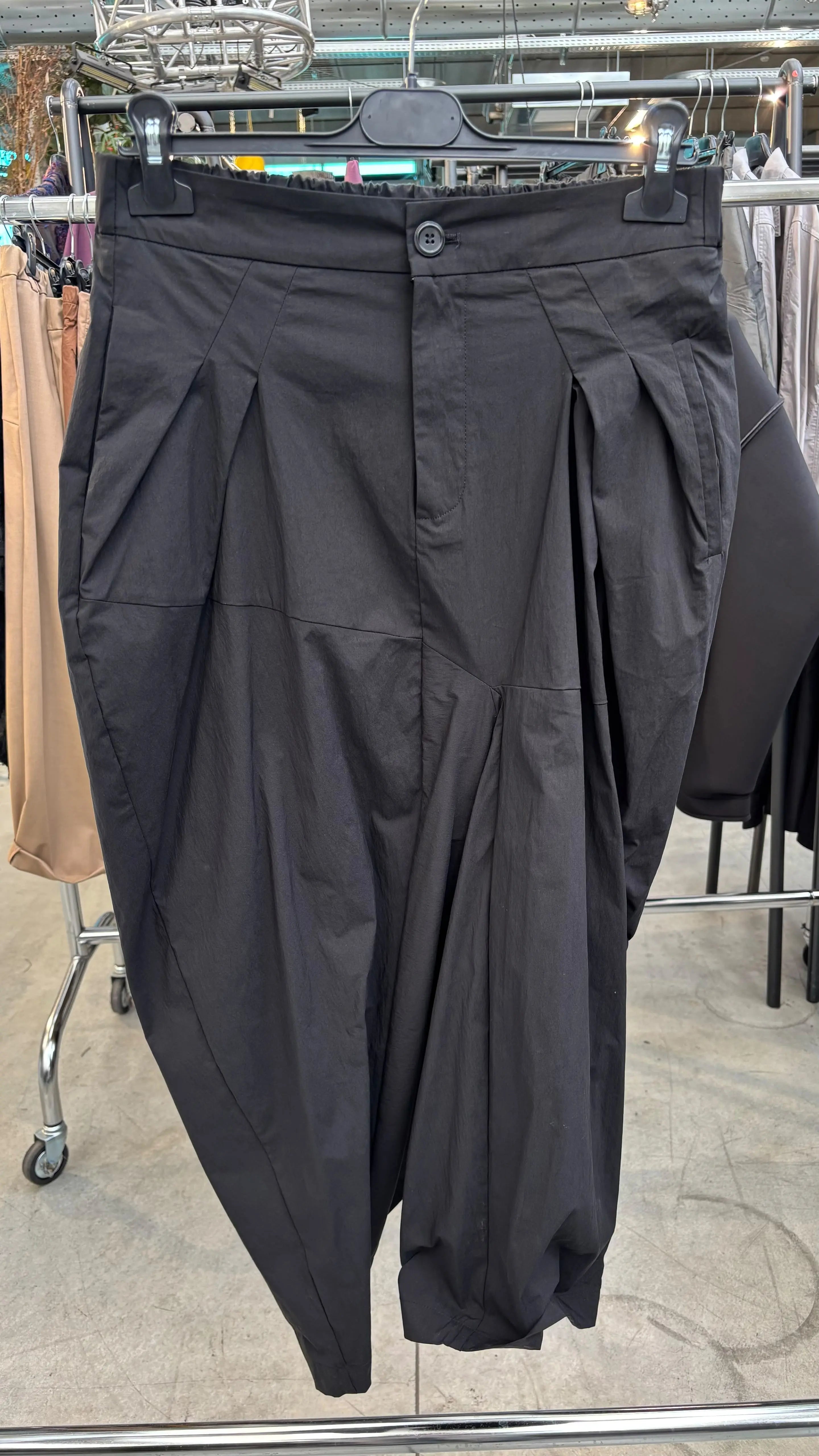 Image of Article LIVE 402 - Pantalon Boulie Les Folies d'Alex