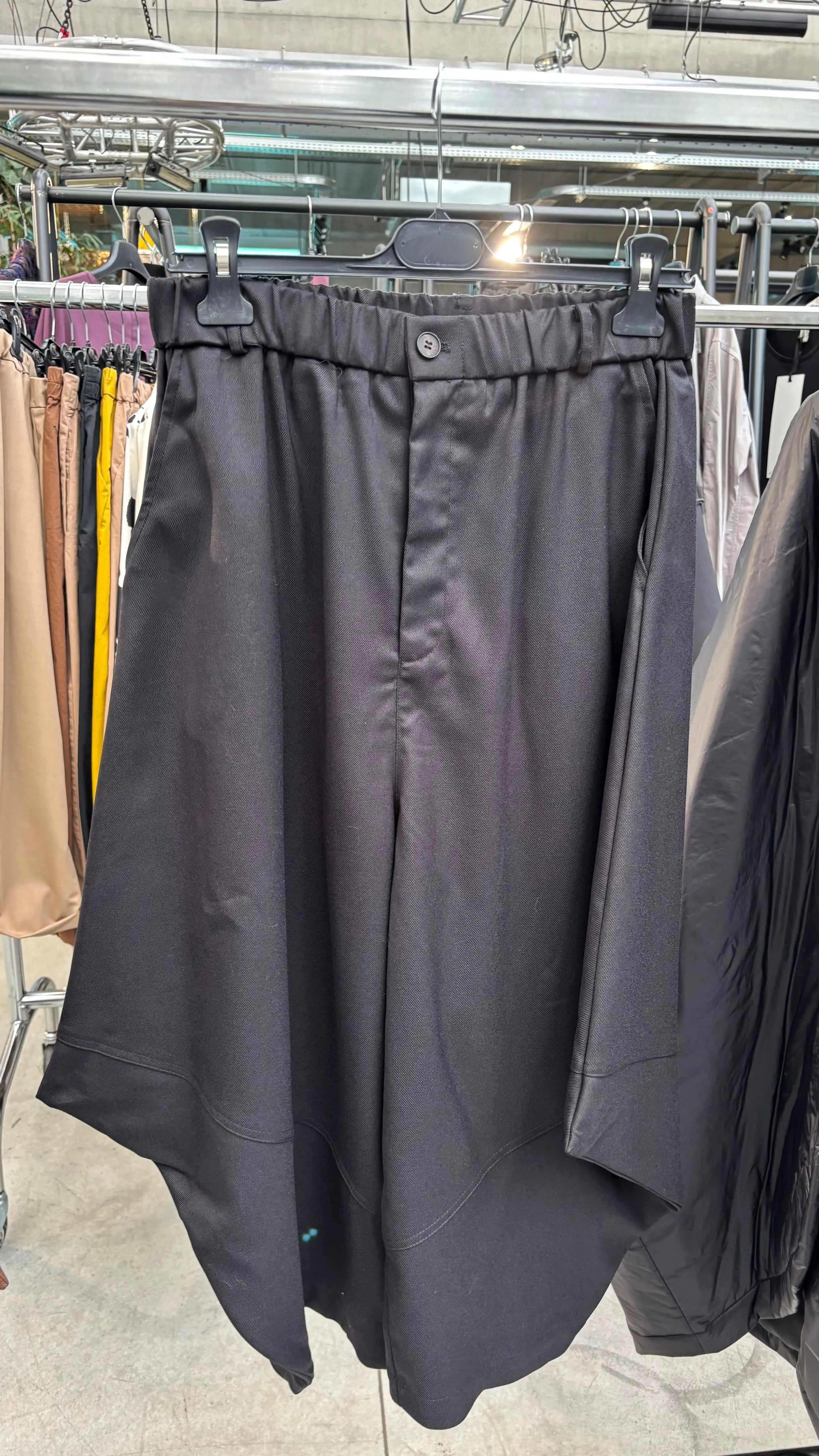 Image of Article LIVE 406 - Pantalon Néo Les Folies d'Alex