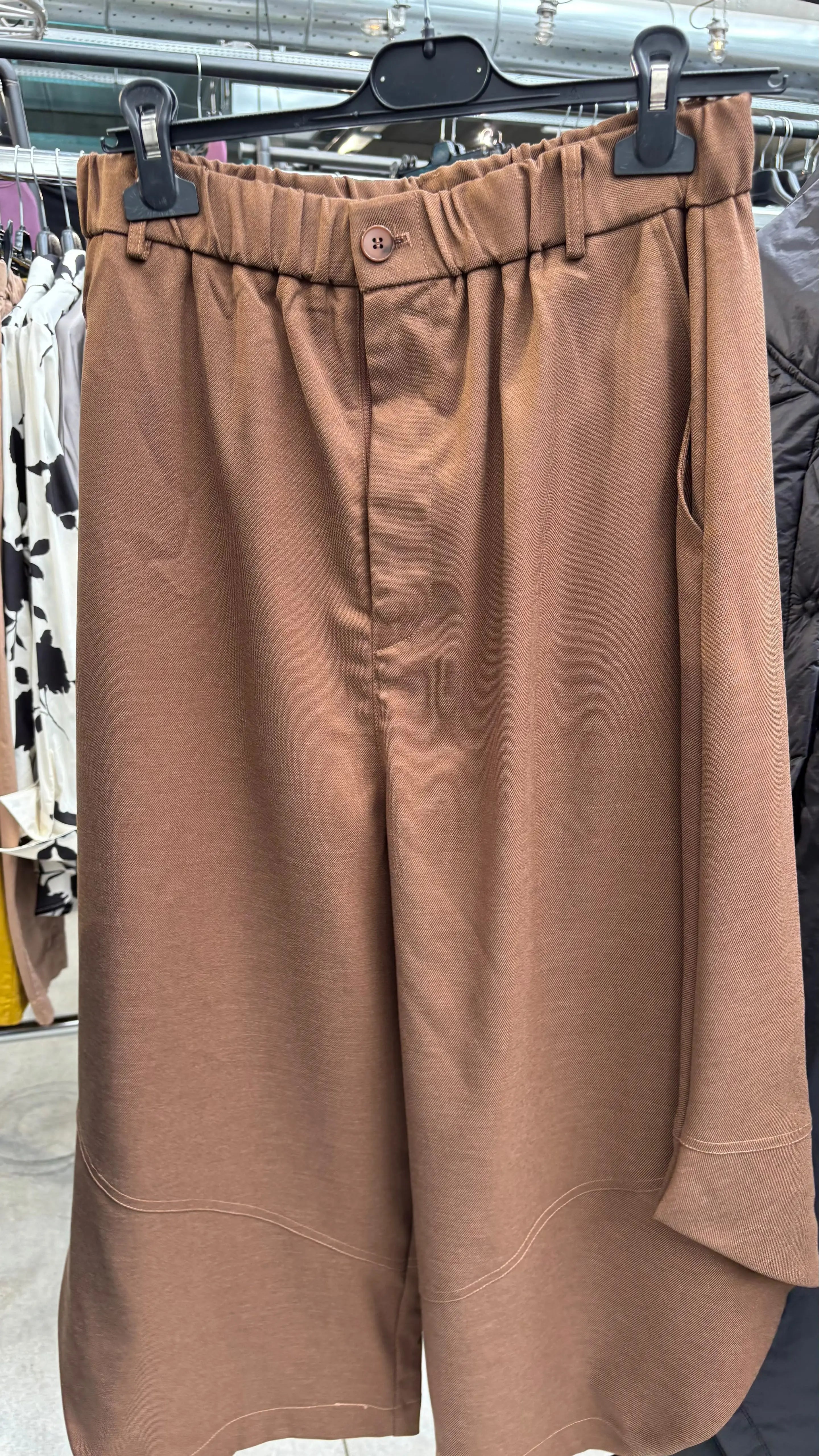 Image of Article LIVE 406 - Pantalon Néo Les Folies d'Alex
