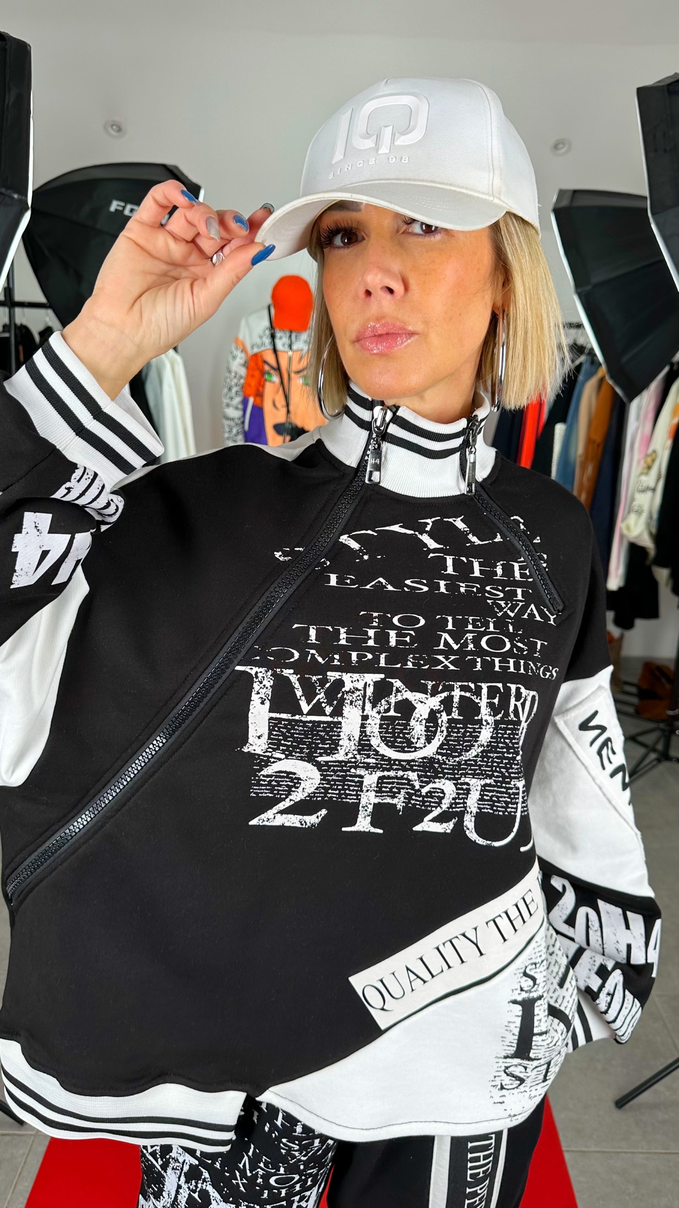 Image of Jogging LE H4