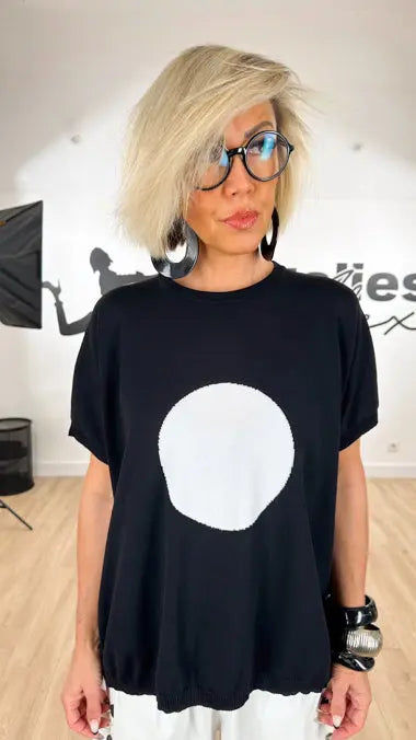 Image of T-shirt JAPON 3 Coloris - Les Folies d'Alex