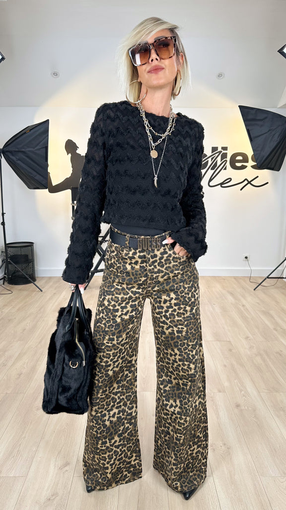 pantalon_femme_léopard_tendance_mode_chic_coupe_évasée_confort_moderne_fashion_élasthane_streetch