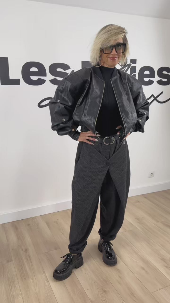 Image of Pantalon GARANCE