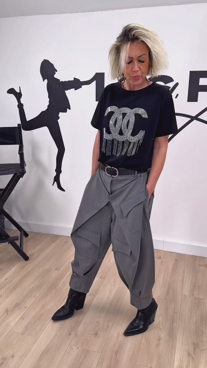 Image of Pantalon YUMI  2 Coloris