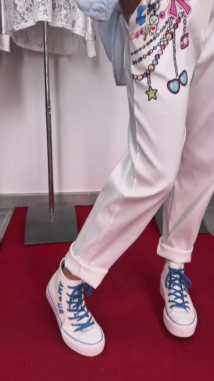 Image of BABY PANTS