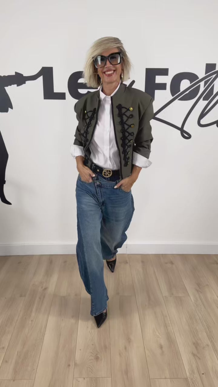 Image of Jean TWICE