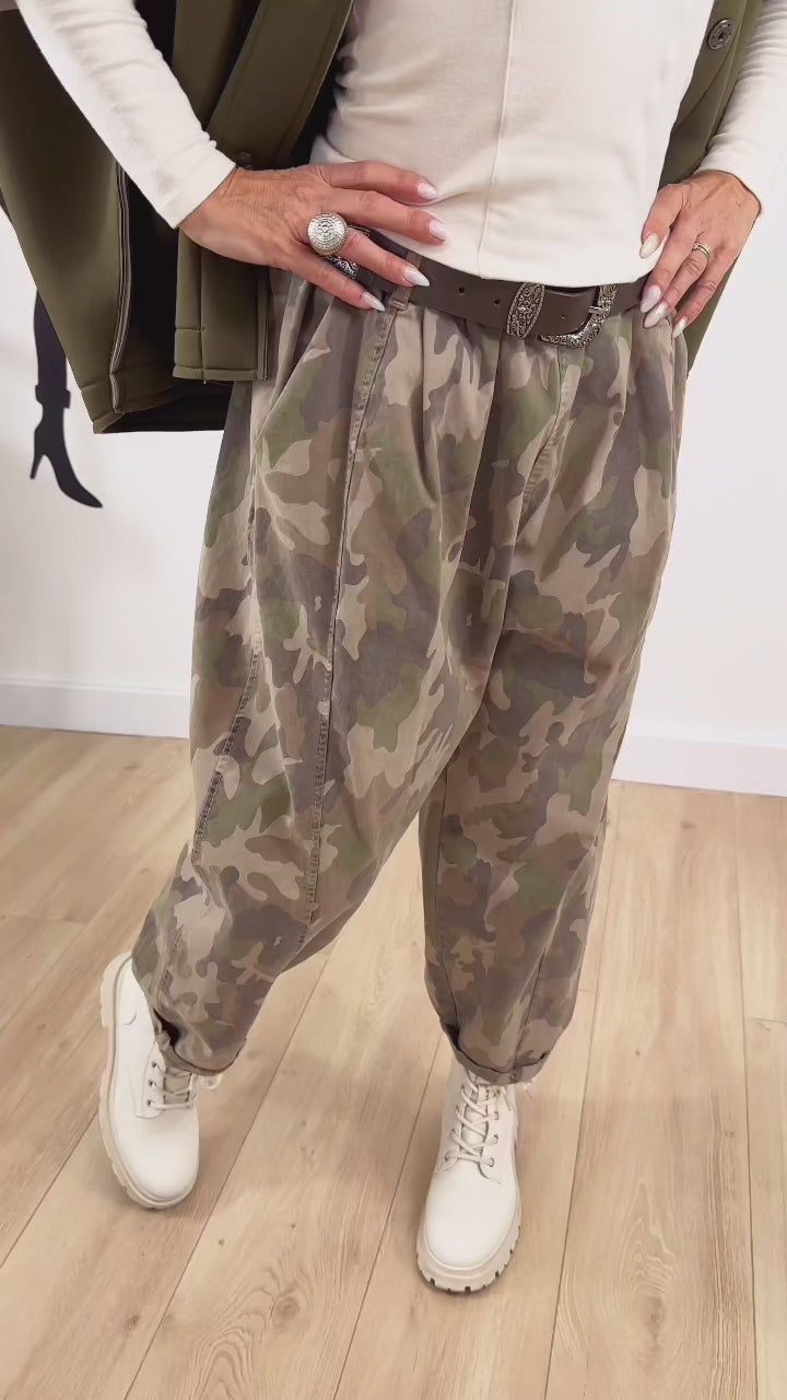 Image of Pantalon RANGER