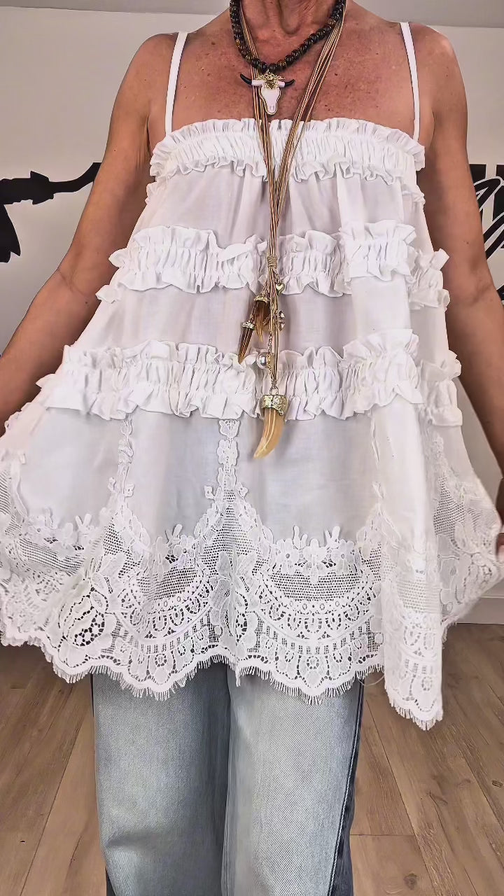 Image of Top FANNY