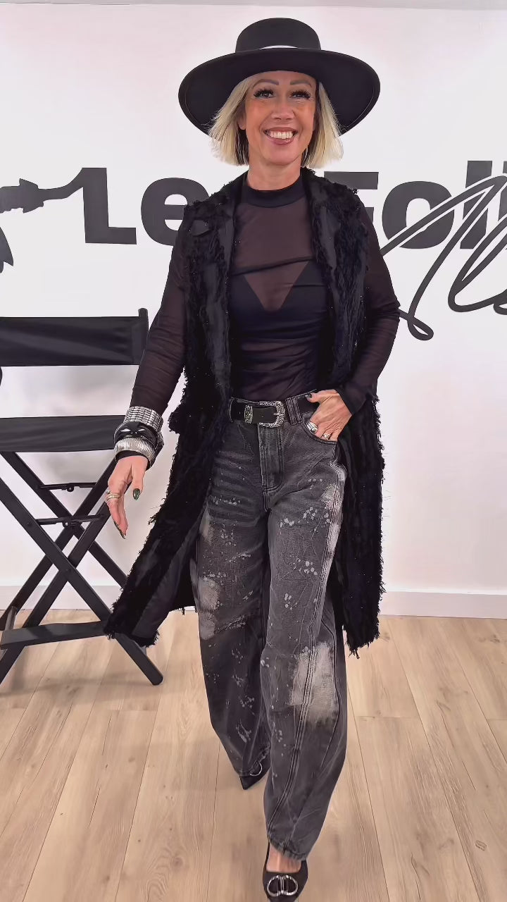 Image of Gilet MARCELLA