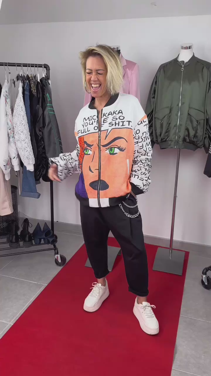 Image of Chaqueta LE BD
