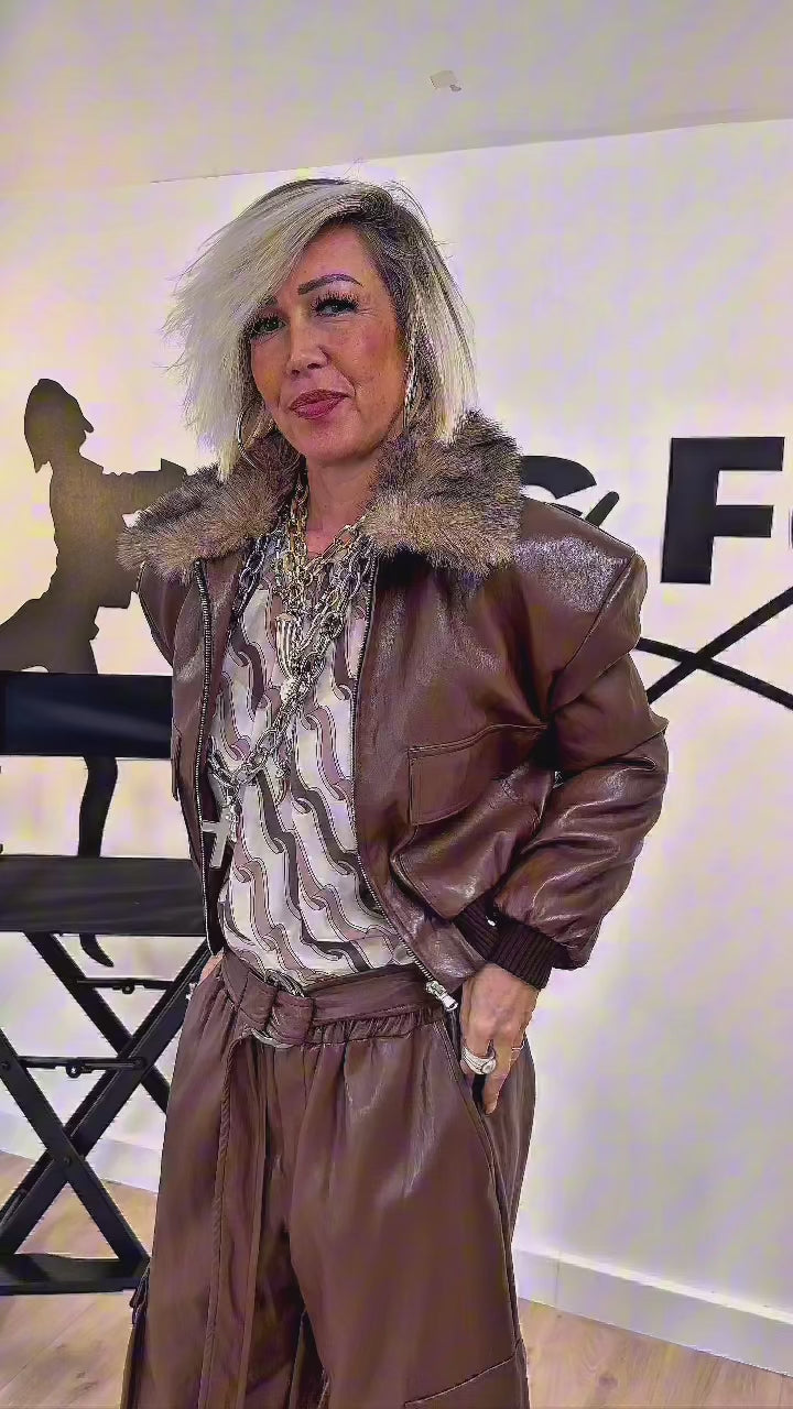 Image of The RETRO Jacket