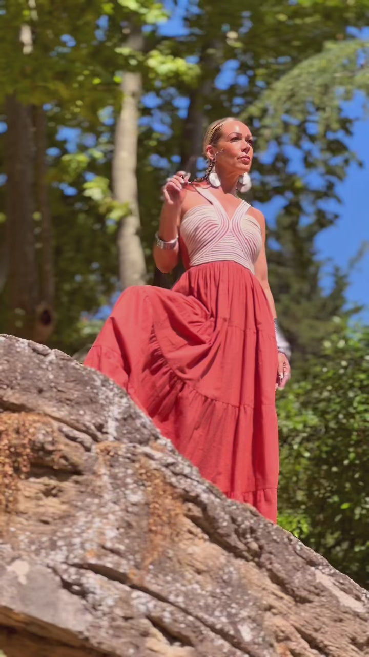 Image of Congo Dress, 2 Colors