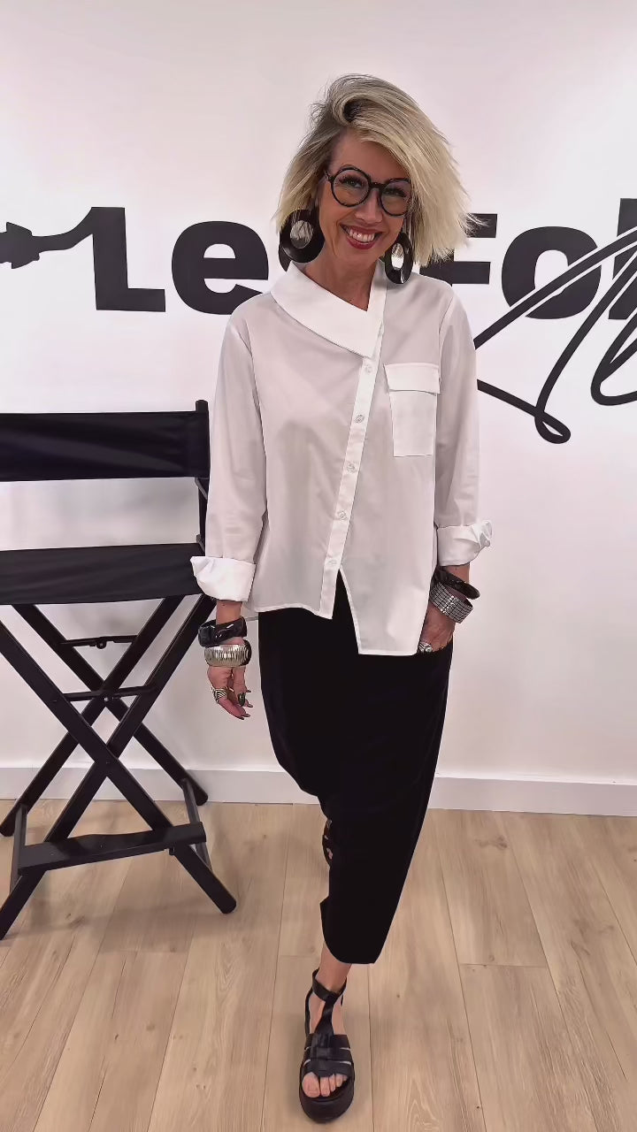 Image of Chemise MIKA