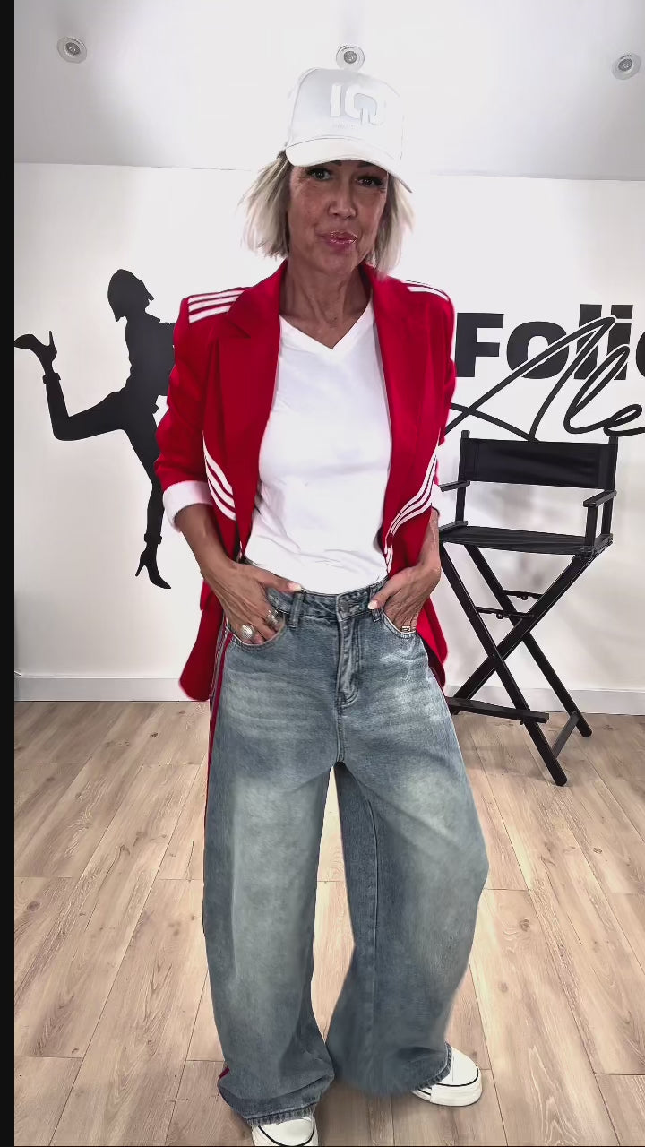 Image of JEAN RED